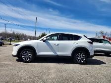 2022 MAZDA CX-5 GX - Photo 5