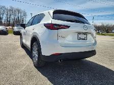 2022 MAZDA CX-5 GX - Photo 6