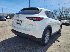 2022 MAZDA CX-5 GX - Photo 8