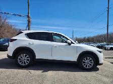 2022 MAZDA CX-5 GX - Photo 9