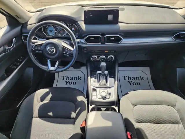 2022 MAZDA CX-5 GX - Photo 10