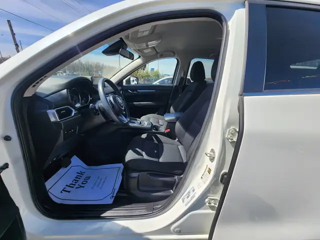 2022 MAZDA CX-5 GX - Photo 11