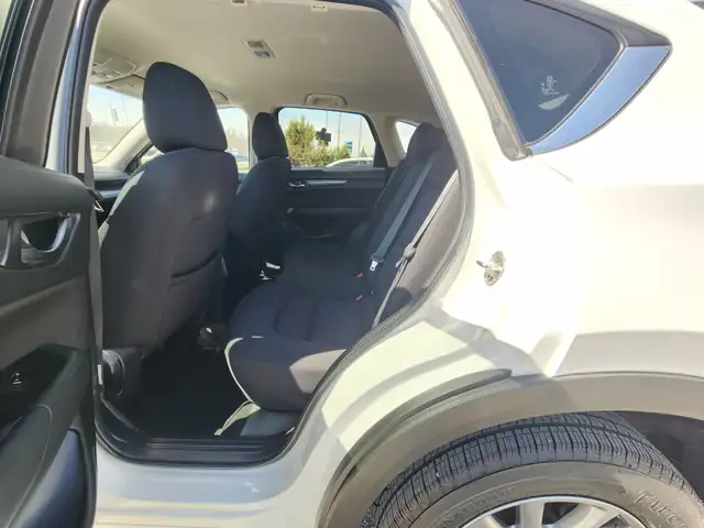2022 MAZDA CX-5 GX - Photo 12