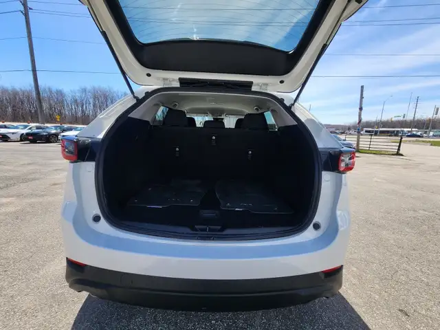 2022 MAZDA CX-5 GX - Photo 13