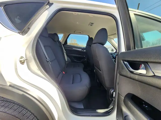 2022 MAZDA CX-5 GX - Photo 14