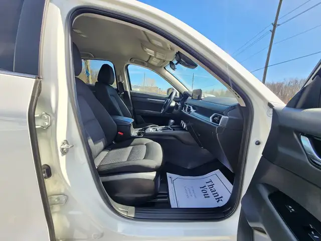 2022 MAZDA CX-5 GX - Photo 15
