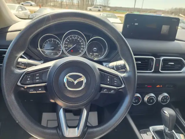 2022 MAZDA CX-5 GX - Photo 16