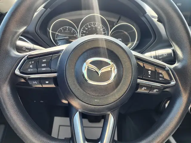 2022 MAZDA CX-5 GX - Photo 17