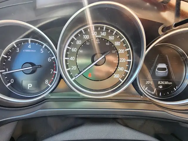 2022 MAZDA CX-5 GX - Photo 18