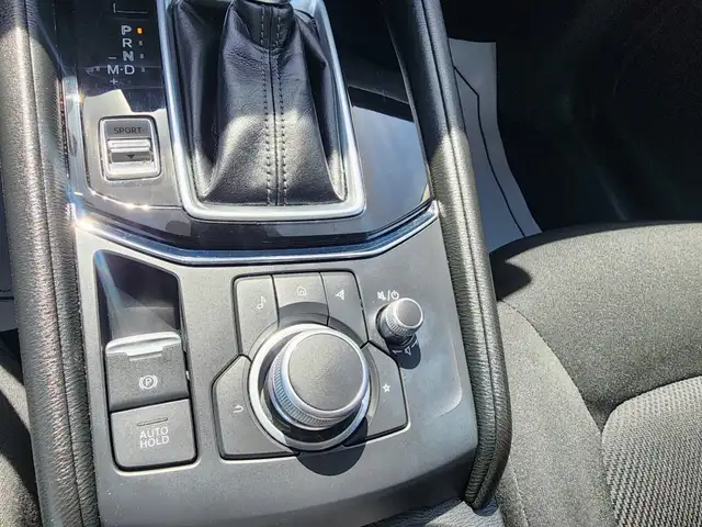 2022 MAZDA CX-5 GX - Photo 19