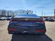 2025 HYUNDAI ELANTRA SEL SPORT - Photo 7