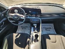2025 HYUNDAI ELANTRA SEL SPORT - Photo 10