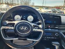 2025 HYUNDAI ELANTRA SEL SPORT - Photo 15