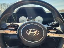 2025 HYUNDAI ELANTRA SEL SPORT - Photo 16