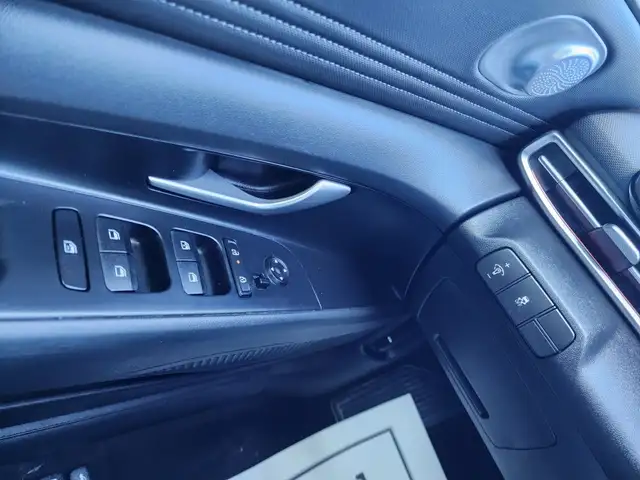 2025 HYUNDAI ELANTRA SEL SPORT - Photo 19
