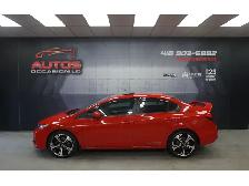 2015 Honda Civic Sedan Si 2.4L i-VTEC - MANUEL - TOIT OUVRANT GP