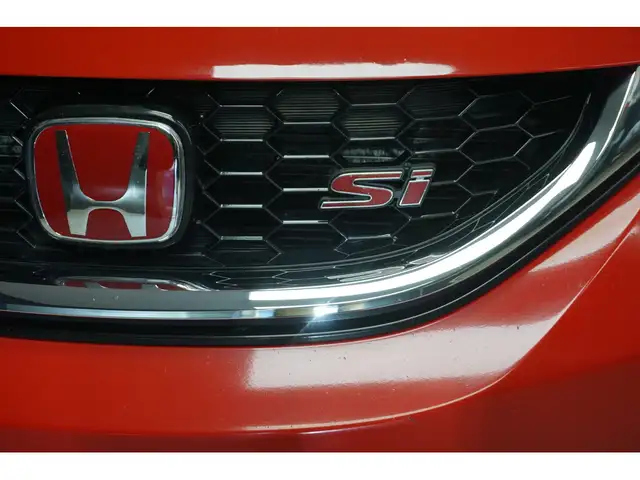 2015 Honda Civic Sedan Si 2.4L i-VTEC - MANUEL - TOIT OUVRANT GP - Photo 11