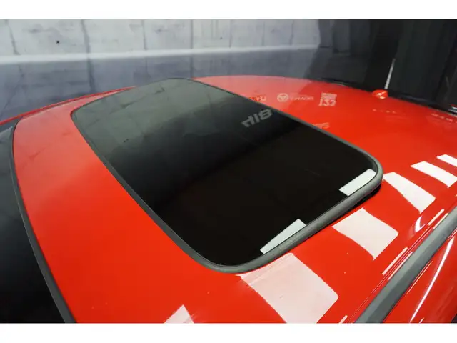 2015 Honda Civic Sedan Si 2.4L i-VTEC - MANUEL - TOIT OUVRANT GP - Photo 14