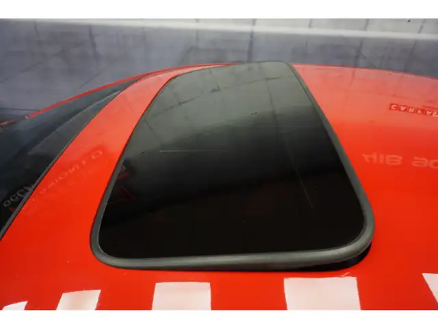 2015 Honda Civic Sedan Si 2.4L i-VTEC - MANUEL - TOIT OUVRANT GP - Photo 15