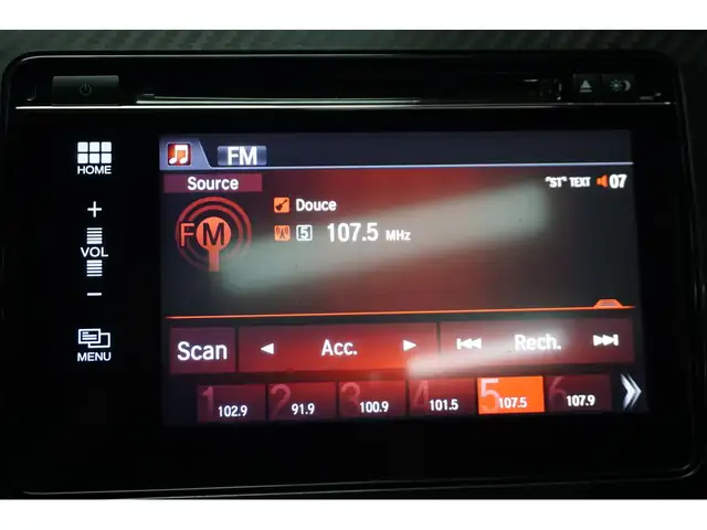 2015 Honda Civic Sedan Si 2.4L i-VTEC - MANUEL - TOIT OUVRANT GP - Photo 23