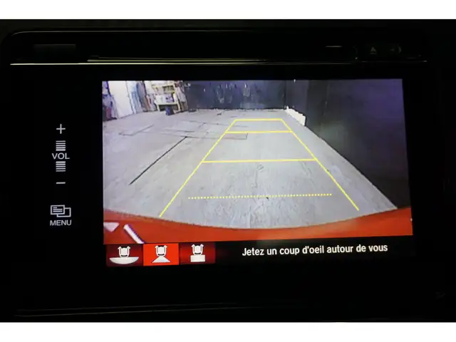 2015 Honda Civic Sedan Si 2.4L i-VTEC - MANUEL - TOIT OUVRANT GP - Photo 24