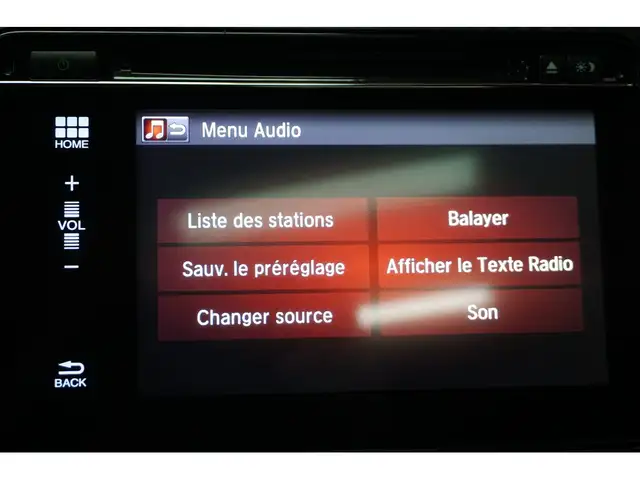 2015 Honda Civic Sedan Si 2.4L i-VTEC - MANUEL - TOIT OUVRANT GP - Photo 25