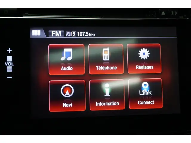 2015 Honda Civic Sedan Si 2.4L i-VTEC - MANUEL - TOIT OUVRANT GP - Photo 26