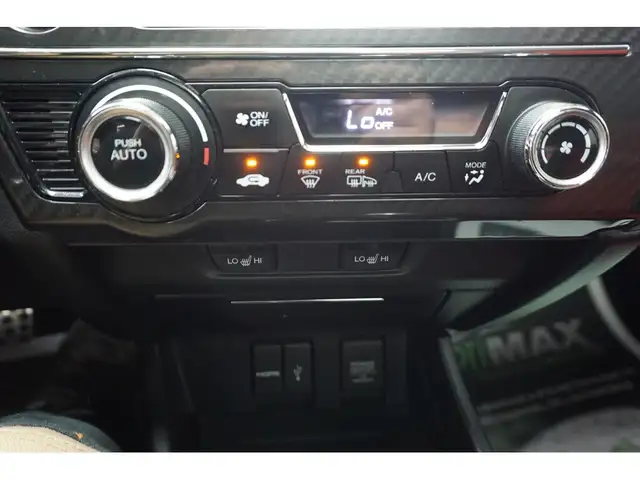 2015 Honda Civic Sedan Si 2.4L i-VTEC - MANUEL - TOIT OUVRANT GP - Photo 27