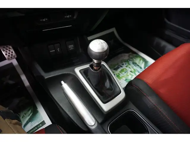 2015 Honda Civic Sedan Si 2.4L i-VTEC - MANUEL - TOIT OUVRANT GP - Photo 30