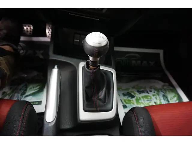 2015 Honda Civic Sedan Si 2.4L i-VTEC - MANUEL - TOIT OUVRANT GP - Photo 31