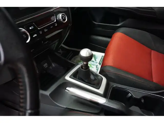 2015 Honda Civic Sedan Si 2.4L i-VTEC - MANUEL - TOIT OUVRANT GP - Photo 32