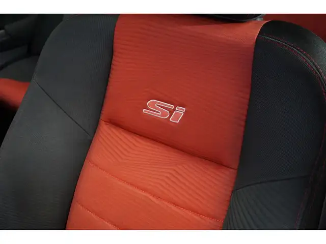 2015 Honda Civic Sedan Si 2.4L i-VTEC - MANUEL - TOIT OUVRANT GP - Photo 35