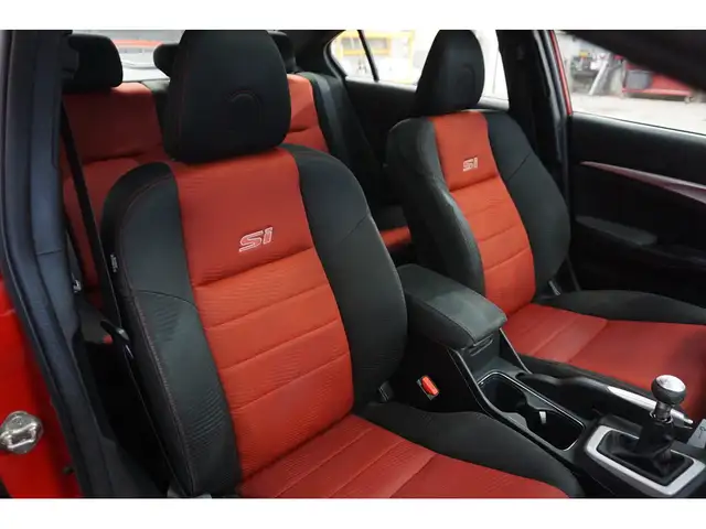 2015 Honda Civic Sedan Si 2.4L i-VTEC - MANUEL - TOIT OUVRANT GP - Photo 37