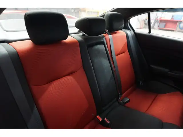 2015 Honda Civic Sedan Si 2.4L i-VTEC - MANUEL - TOIT OUVRANT GP - Photo 39