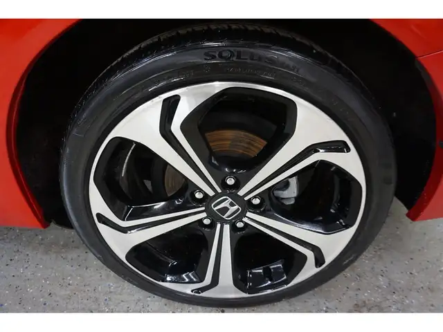 2015 Honda Civic Sedan Si 2.4L i-VTEC - MANUEL - TOIT OUVRANT GP - Photo 43