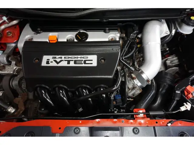 2015 Honda Civic Sedan Si 2.4L i-VTEC - MANUEL - TOIT OUVRANT GP - Photo 45