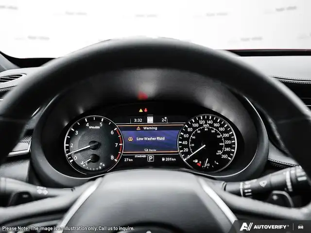 2025 INFINITI QX50 SPORT - Photo 14