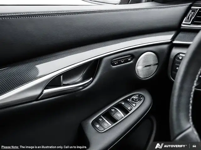 2025 INFINITI QX50 SPORT - Photo 16