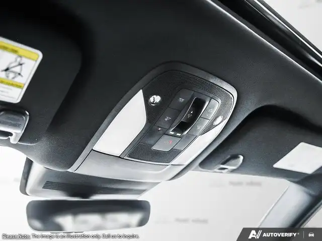 2025 INFINITI QX50 SPORT - Photo 19