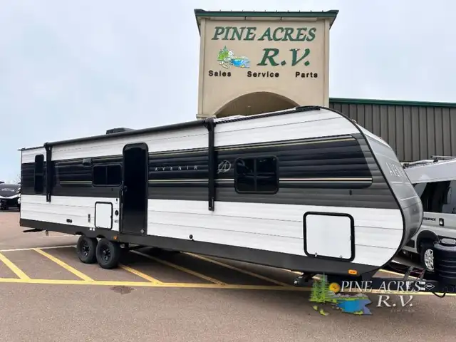 2025 Cruiser Avenir A-32BH SOLDSOLD Bunk House