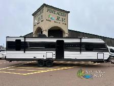 2025 Cruiser Avenir A-32BH SOLDSOLD Bunk House - Photo 2