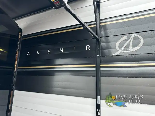 2025 Cruiser Avenir A-32BH SOLDSOLD Bunk House - Photo 7