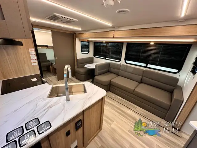 2025 Cruiser Avenir A-32BH SOLDSOLD Bunk House - Photo 9