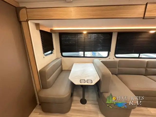 2025 Cruiser Avenir A-32BH SOLDSOLD Bunk House - Photo 10