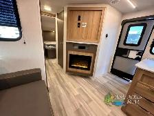 2025 Cruiser Avenir A-32BH SOLDSOLD Bunk House - Photo 12