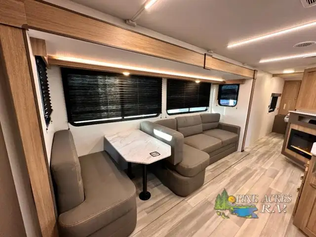 2025 Cruiser Avenir A-32BH SOLDSOLD Bunk House - Photo 27