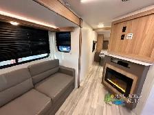 2025 Cruiser Avenir A-32BH SOLDSOLD Bunk House - Photo 29