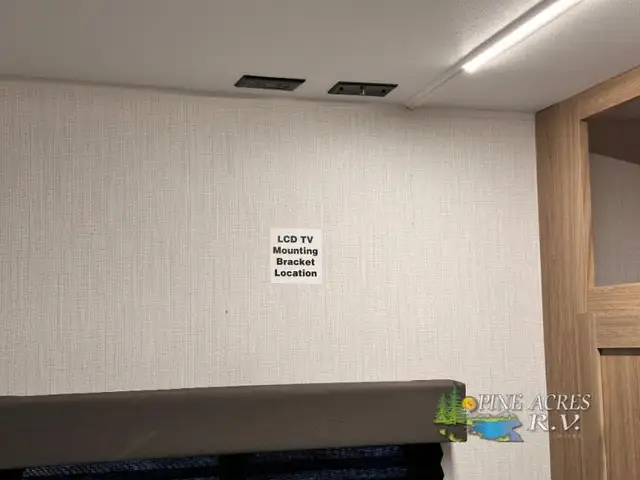 2025 Cruiser Avenir A-32BH SOLDSOLD Bunk House - Photo 39