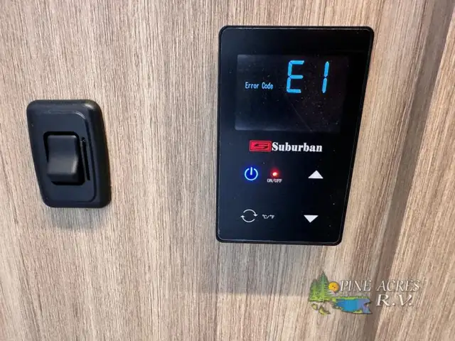 2025 Cruiser Avenir A-32BH SOLDSOLD Bunk House - Photo 46