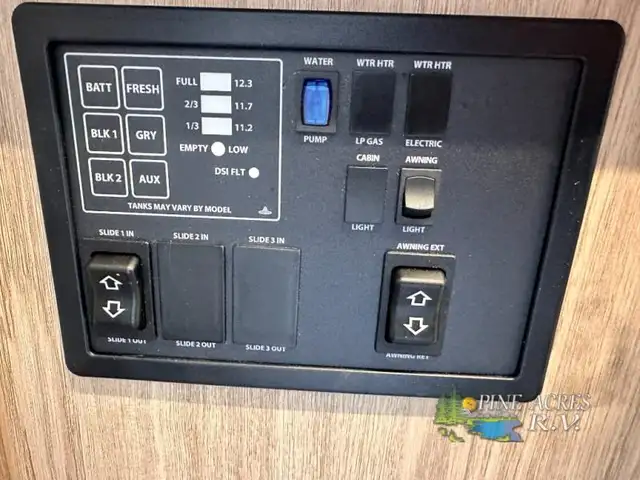 2025 Cruiser Avenir A-32BH SOLDSOLD Bunk House - Photo 47